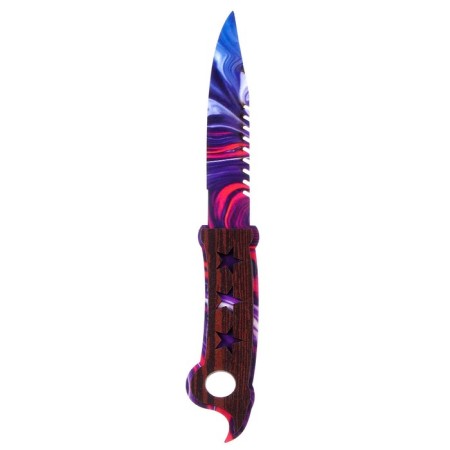 Weapon "Knife bayonet"-1