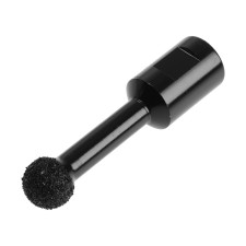 Nozzle for ushm tundra, for woodcarving, fine granularity, 20 mm, M14