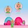 Game set "Magic Tears. Dino House ", Cry Babies