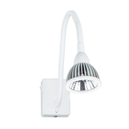 CERCARE lamp, 7W LED, white