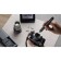 Slate Xiaomi Mi Cordless Precision Screwdriver Kit (BHR5474GL), portable, 24 nozzles