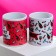 Mugs for two “What are you choosing today?”, 2 pcs., 350 ml