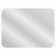 Mirror Cersanit Led 070 Design Pro, 80x60 cm, sensor, anti -recovery, watch