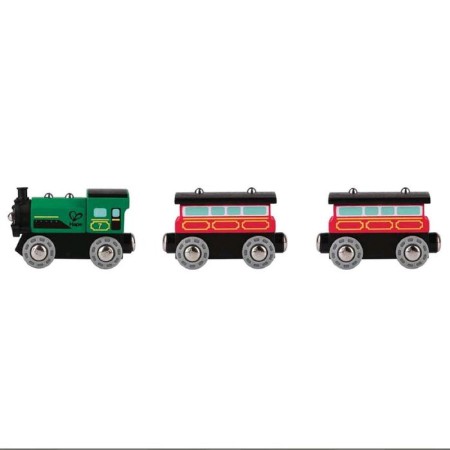 Passenger train-1