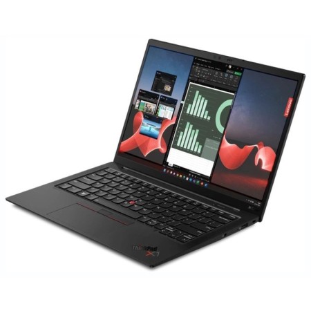 LENOVO ThinkPad X1 Carbon G11 Core i7 1365U 32GB SSD1TB Intel Iris XE Graphics 14 "1068602-2