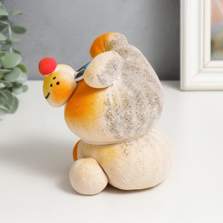 Growing gift Eco -Zhizhivchik "Dog" mix-1