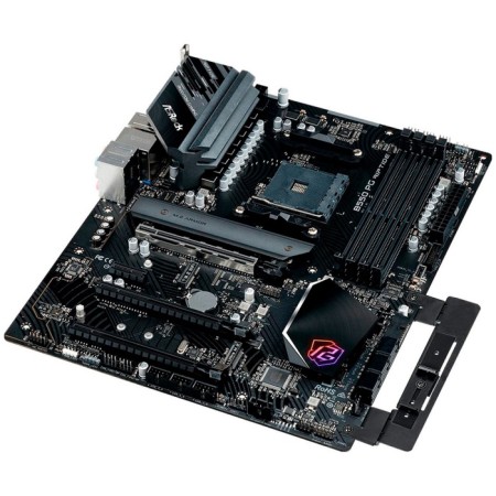ASROCK B550 PG Riptide (AM4, ATX)-10