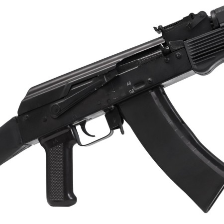 Matcage Educational Rifle Ak-74 Kalashnikov Automation-2
