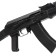 Matcage Educational Rifle Ak-74 Kalashnikov Automation