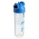 The Aquarite filter case is ABF-10-1, 1, for cold water, a key and fasteners, a transparent