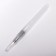 Calligraphic brush, synthetics, round, small, with a reservoir