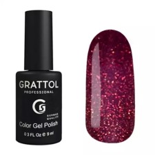 Grattol LS Tourmaline No. 04, 9 ml