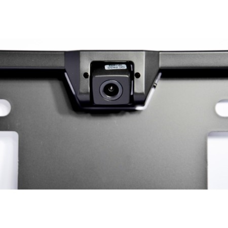 Rear view chamber C3 E315 (frame for license plates)-1