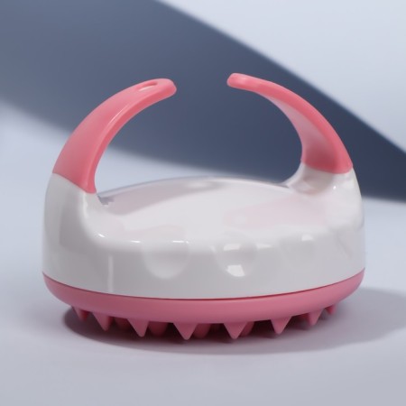 Massage, universal, D 10.5 cm, mix color-7