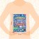 Book with activaties "Russia", 16 pp., A4 format