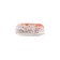 Universal terminal of QMS 222-415, 5-wire transparent 0.08-2.5/4 mm² (blister 10 pcs/unit) rexant