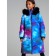 Coat for a girl, height 152 cm