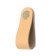 Cappio pen pen, beige, leather