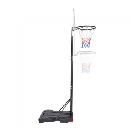 Basketball stand Evo Jump Kobe, adjustable-3