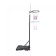 Basketball stand Evo Jump Kobe, adjustable