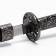 Suv. Product Katana 3V1 on a stand, scabbard to leatherette, Dragon head Black 45/52/61cm