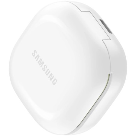 Headphones Samsung Galaxy Buds2, BT 5.2,472MACH, TWS, wireless, vacuum, equalizer, green-6