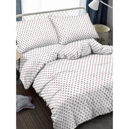 Bed linen 2 joint venture amore mio, size 180x210 cm, 175x215 cm, 50x70 cm - 2 pcs