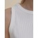 Female T -shirt, size XS, white color