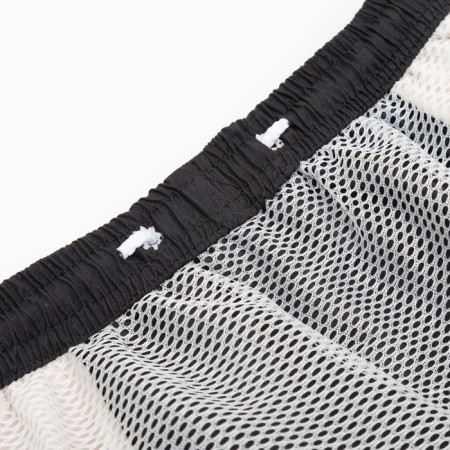 Swimming trunks Minaku, black color, height 146-152 cm-3