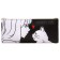 Penal Soft 1 department, 100 x 200 mm, flat, Meshu "Friends", artificial leather MS_57890