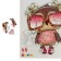 Wooden puzzle "Cool owl" s