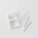 Needles for household sewing machines, universal, No. 130, 5 pcs