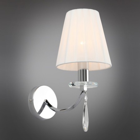 Wall lamp (sconces) Breguzzo E14 40W-1