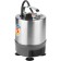 Fountain pump, bison Znfch-23-1.9-C, stainless steel, for pure water, pressure 1.9 m, nozzles: bell,