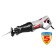Sable "bison" ZPS-1100 E, 1100 W, 800-2700 move/min, d/m-230/20 mm, stroke 29 mm