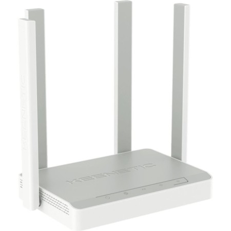Wireless Keenetic Viva (KN-1912) AC1200 10/100/1000Base-TX/4G Ready-3