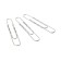 Office clerk Globus, 40 pcs., 75 mm, galvanized, corrugated