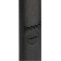 LED desktop lamp, black color