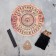 Set for fortune telling "Altar+runes+candles"