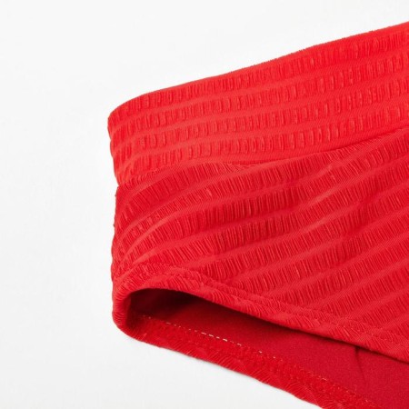 Female swimming trunks Minaku Summer, size 44, red color-1