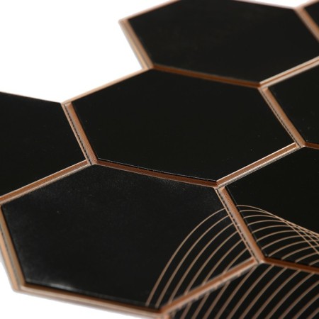 PVC panel gravity 976x493x0.2mm-1