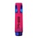 Marker-texture tip begged 5 mm, pink
