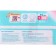 Tanoshi diapers, Nb size up to 5 kg, 34 pcs