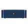 Portable audio system Soundmax SM-PS5019B (blue)