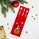Envenue for cutlery "Deer in the cap"