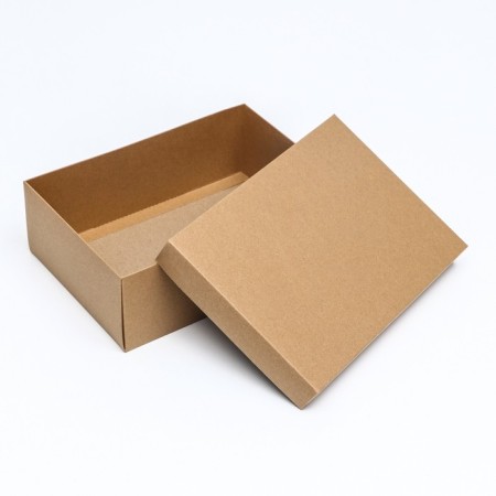 The box is folding, cover is, craft, 24 x 17 x 8 cm-3