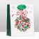 Gift Package "Happy New Year", luxury 11.5 x 14.5 x 6.5 cm