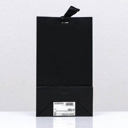 Gift package with the Black tape, 13 × 23 × 7 cm-1
