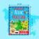 Book with stickers "Atlas of Russia", A4 format, 16 p.