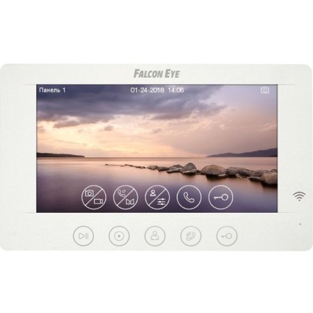 Falcon Eye Cosmo HD Wi-Fi Videosome.-7